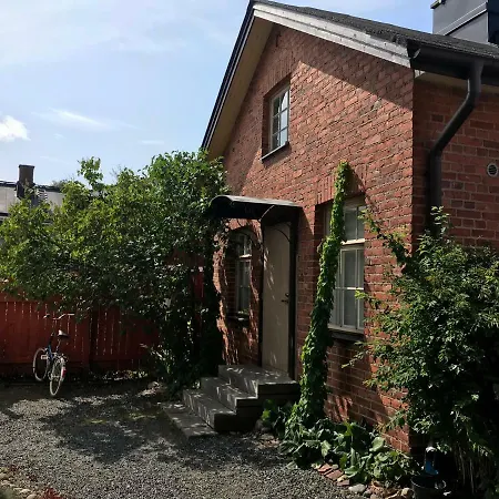 Gæstehus Sukkla *