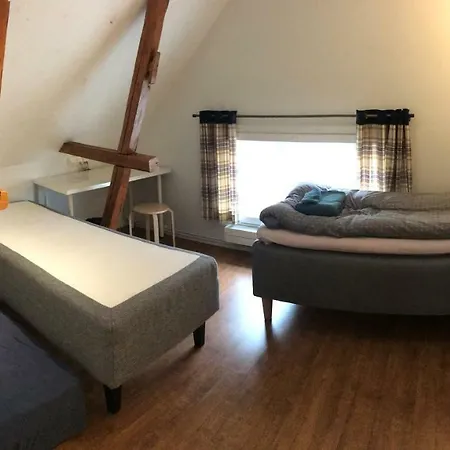 Maison d'hôtes Sukkla