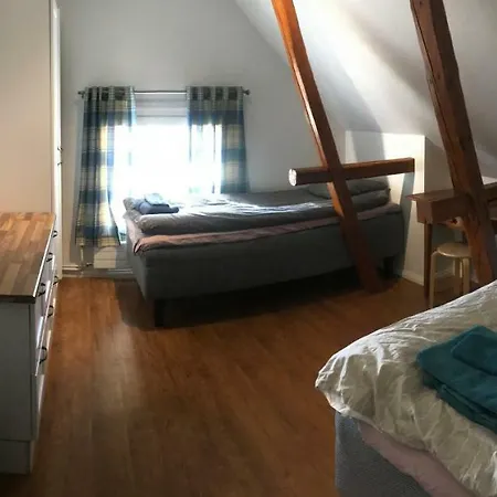 Gæstehus Sukkla Rauma
