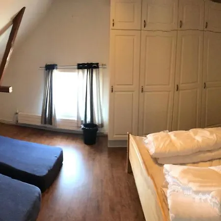 Gæstehus Sukkla