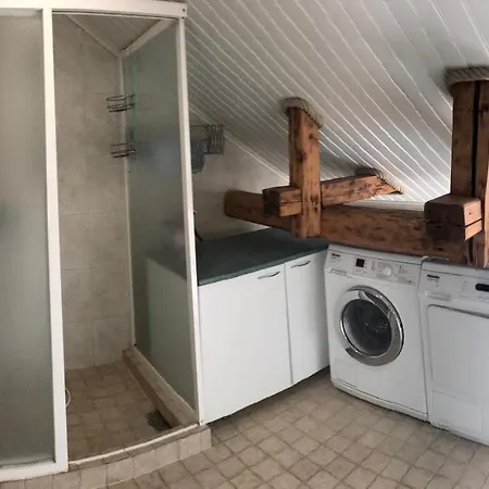 Maison d'hôtes Sukkla *