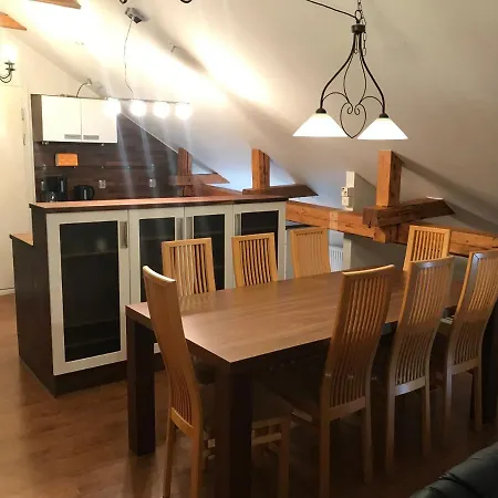 Gæstehus Sukkla Rauma
