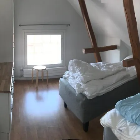Gæstehus Sukkla